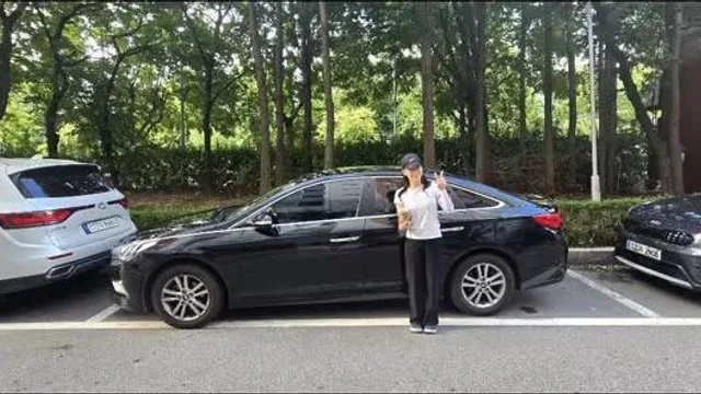 운전연수 후기 — 인스타그램 영상 후기 썸네일