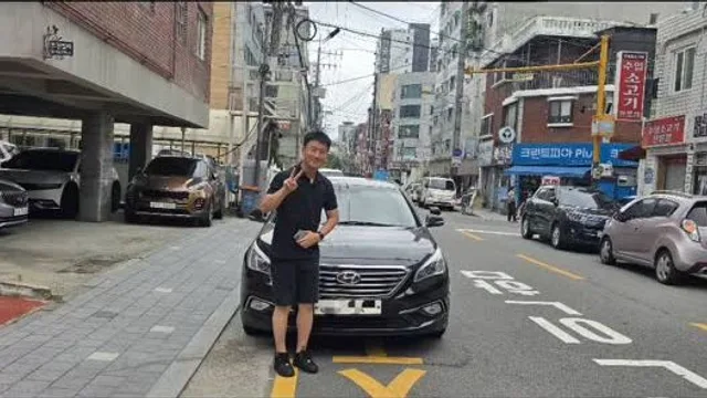 부천 운전연수 후기 — 인스타그램 영상 후기 썸네일