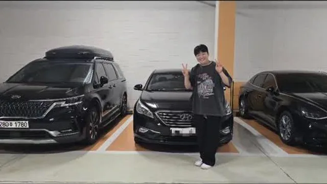 새로운 시작 앞두고 선택한 운전연수! — 인스타그램 영상 후기 썸네일